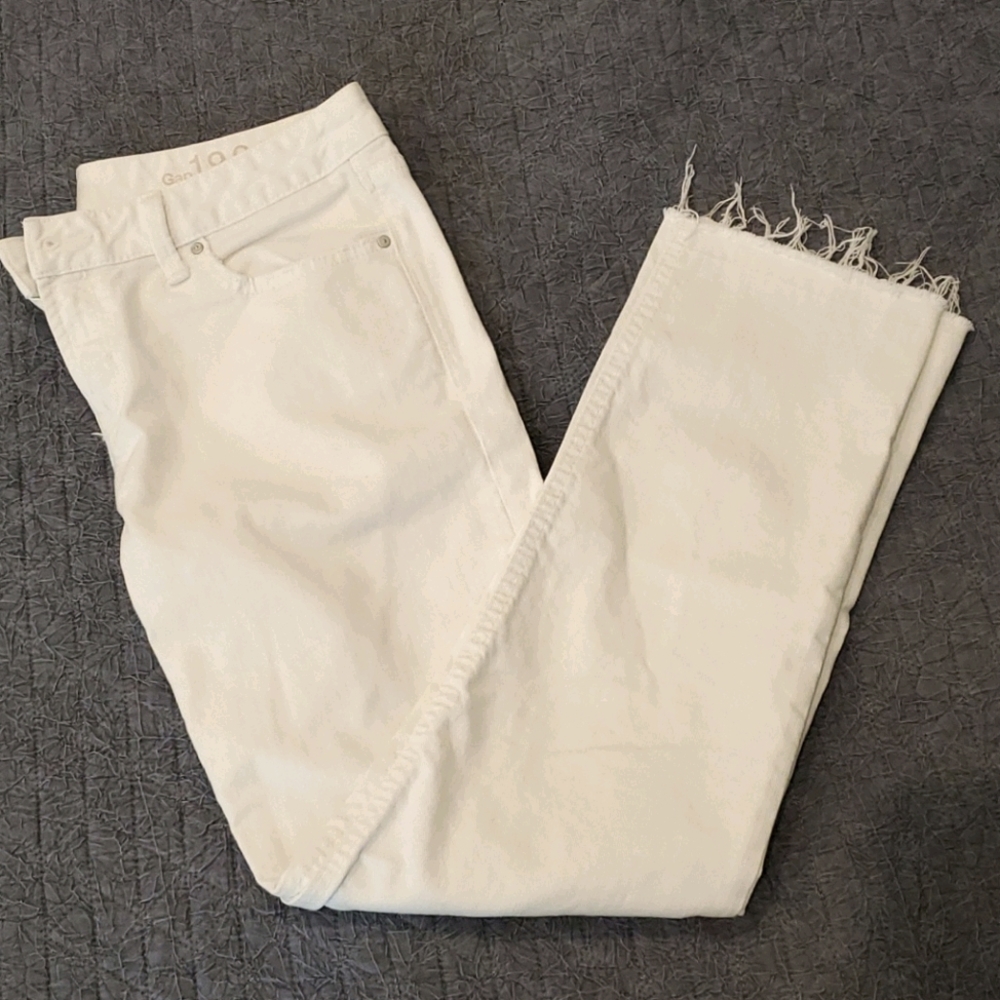 Gap jeans